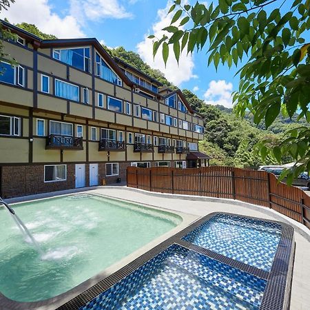 Yun Xiang Villa 未接待12歲以下孩童 Renai Exterior foto
