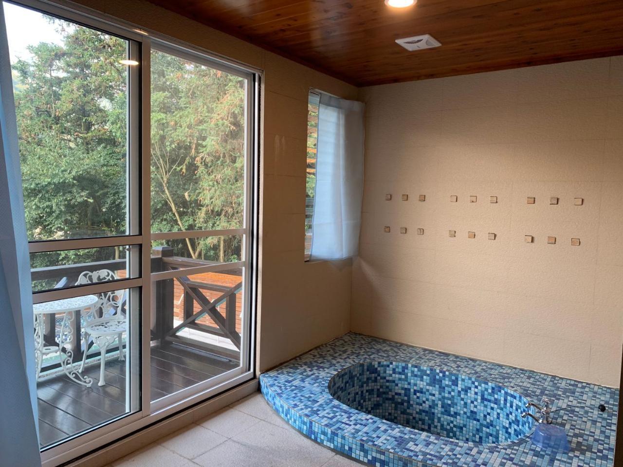Yun Xiang Villa 未接待12歲以下孩童 Renai Exterior foto